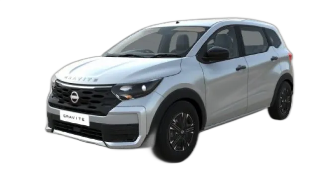 Nissan Gravite Acenta