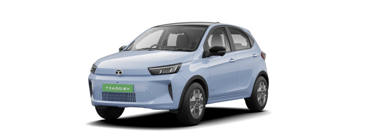 Tata Tiago Ev