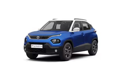 Tata Motors Punch