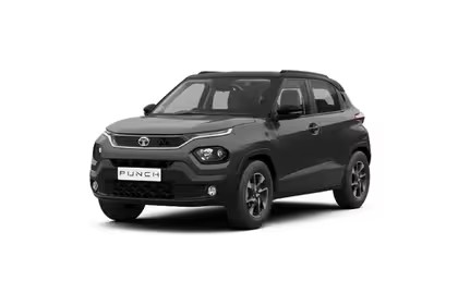 Tata Motors Punch