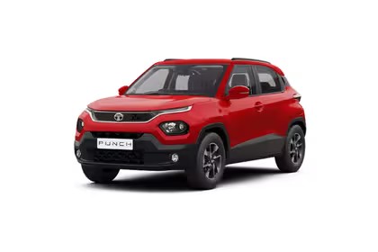 Tata Motors Punch