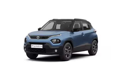 Tata Motors Punch