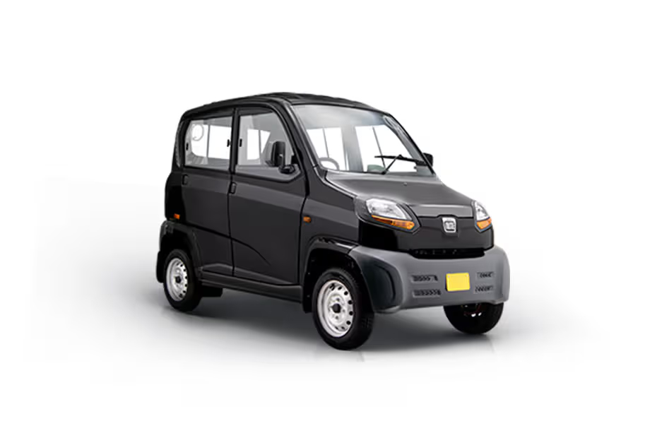 Bajaj Qute