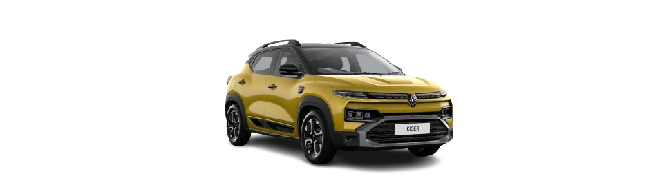Renault Kiger