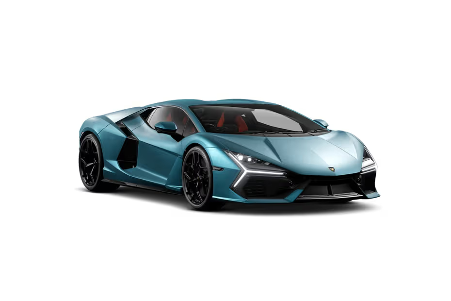 Lamborghini Revuelto