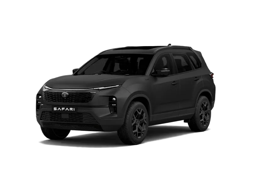 Tata Motors Safari