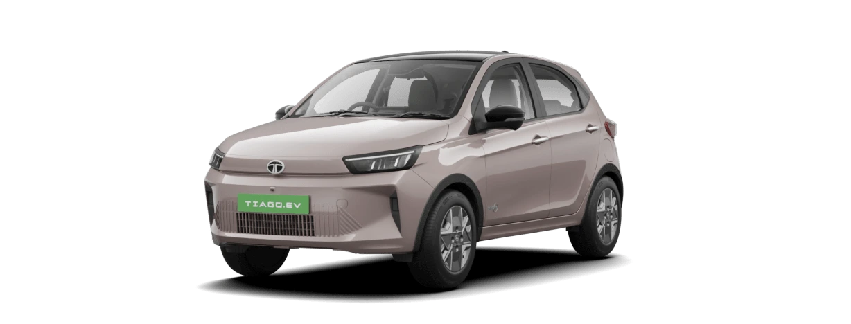 Tata Tiago Ev
