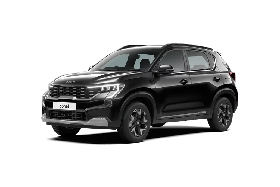 Kia Sonet