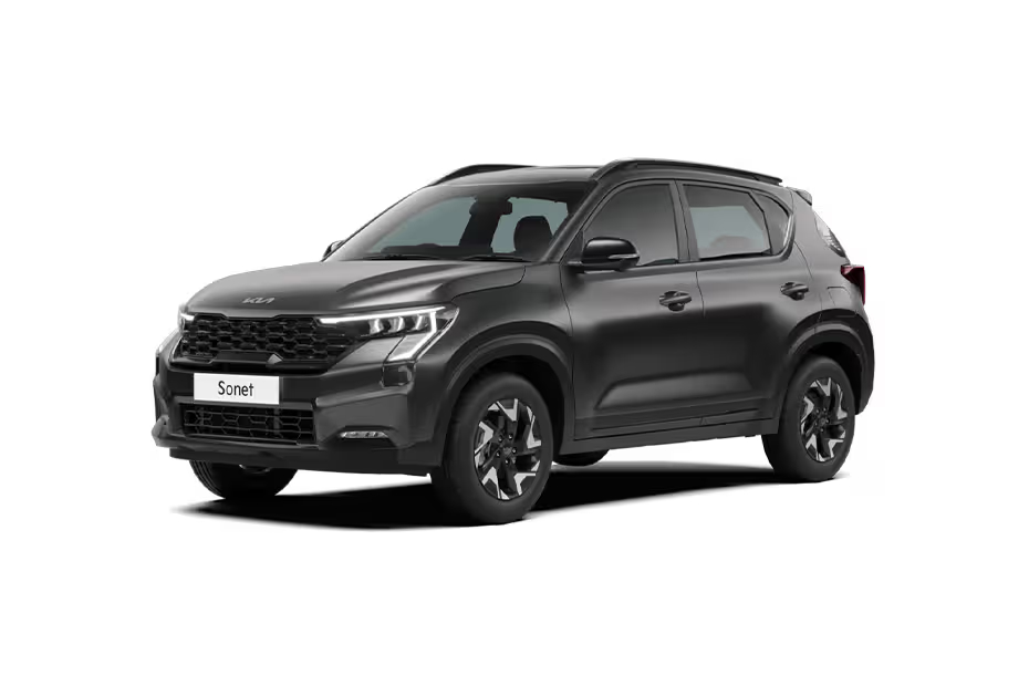 Kia Sonet