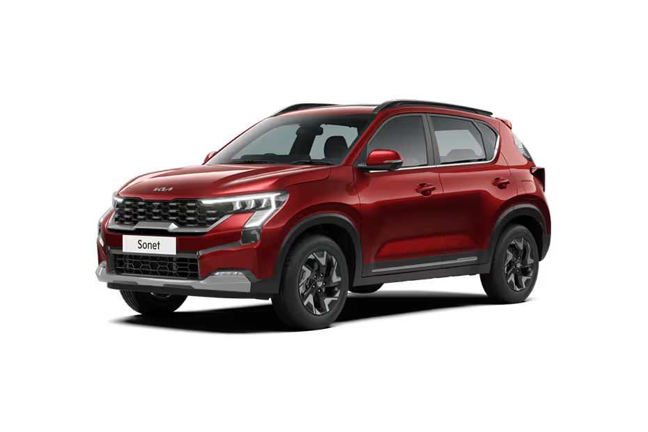 Kia Sonet
