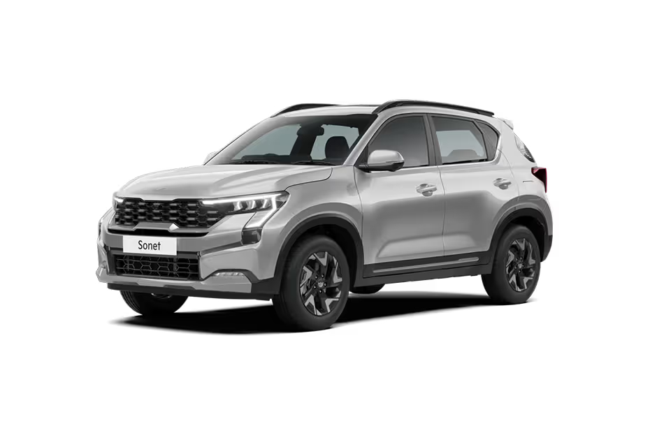 Kia Sonet