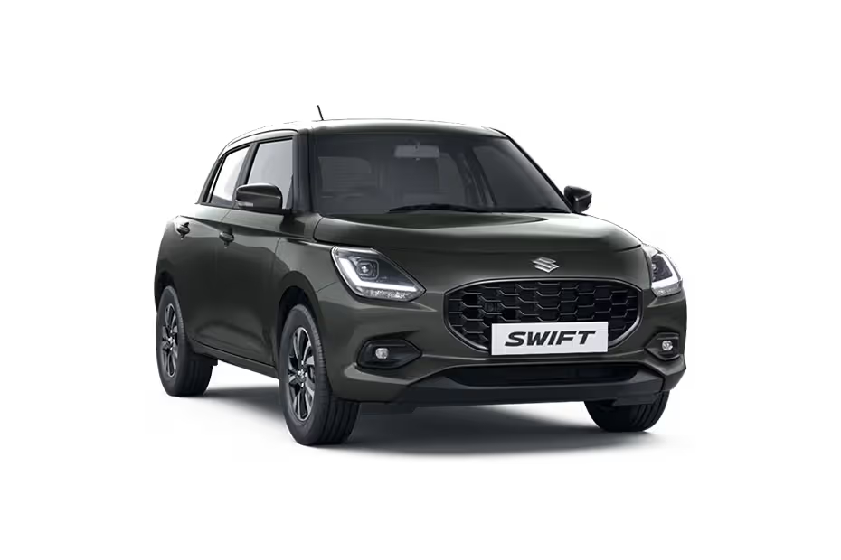 Maruti Suzuki Swift ZXi Plus DT