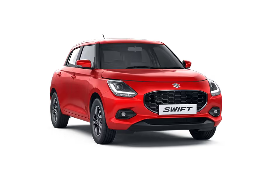 Maruti Suzuki Swift