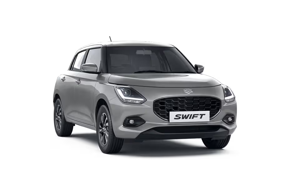 Maruti Suzuki Swift