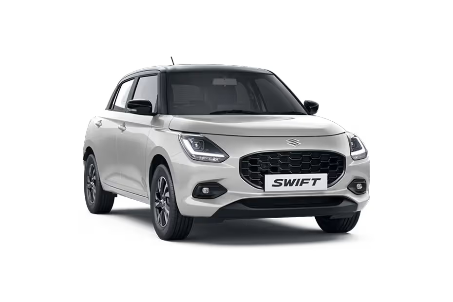 Maruti Suzuki Swift