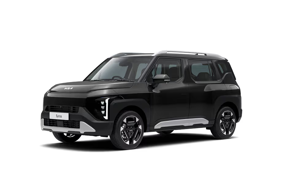 Kia Syros
