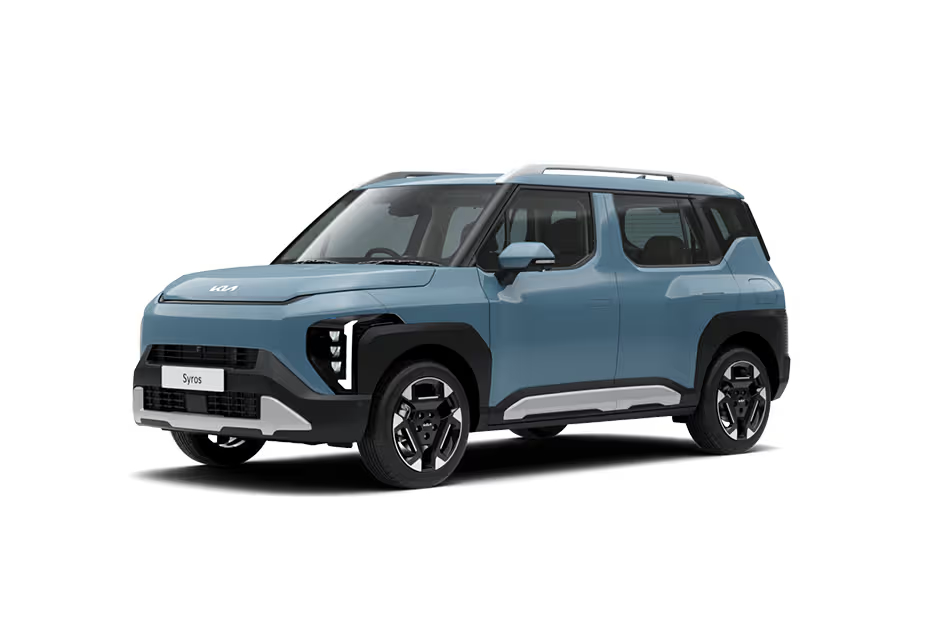 Kia Syros