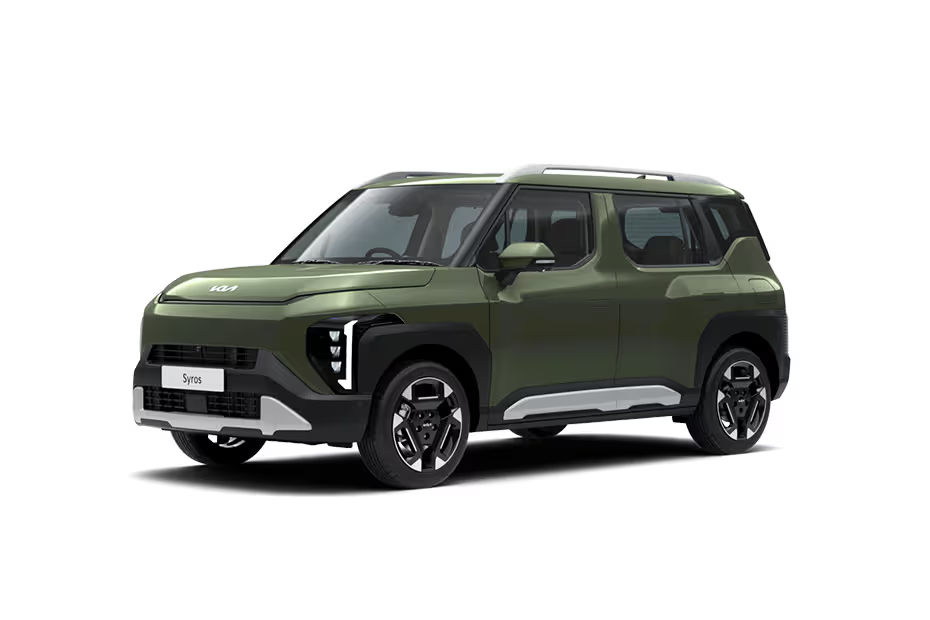 Kia Syros