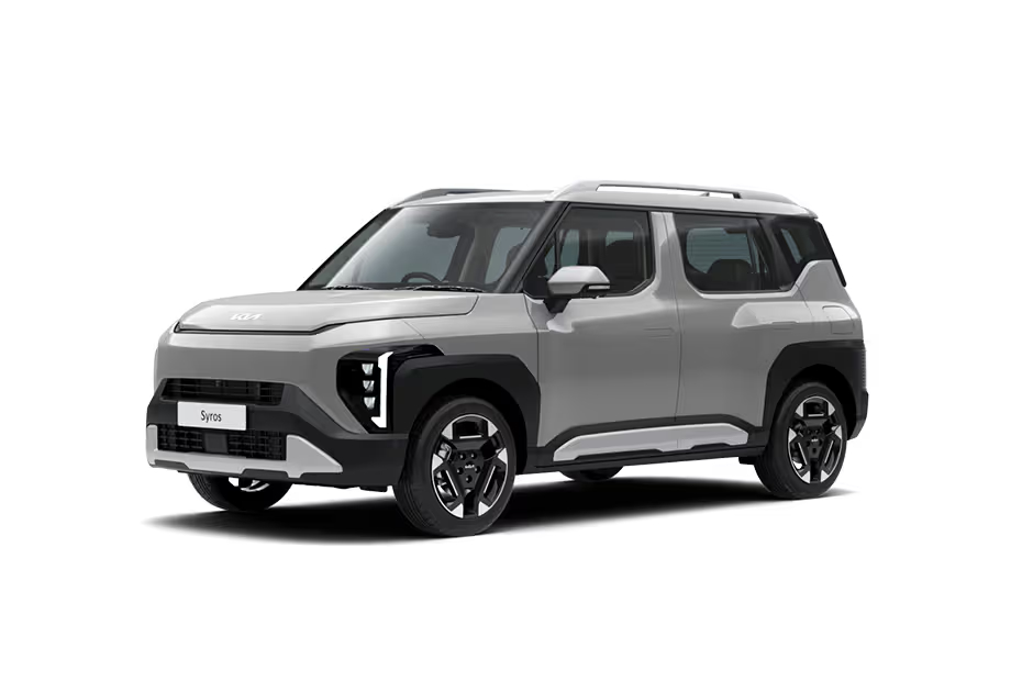 Kia Syros