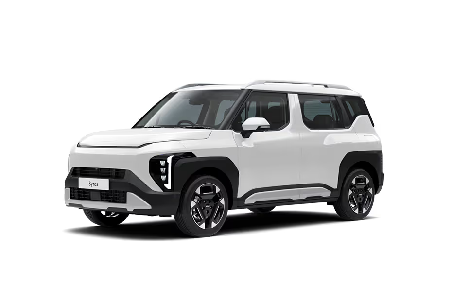 Kia Syros