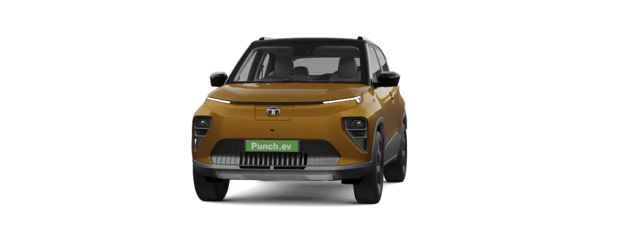 Tata Motors Punch Ev