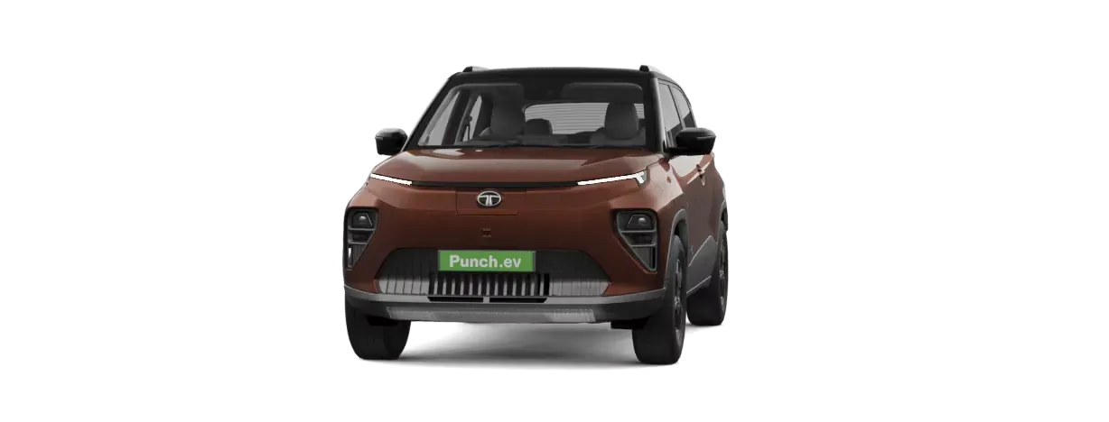 Tata Motors Punch Ev