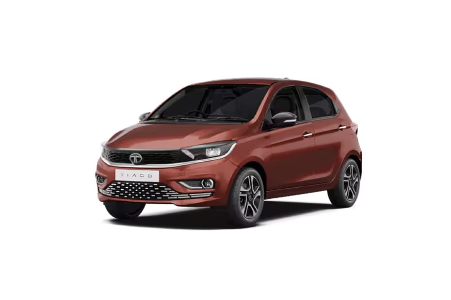 Tata Motors Tiago