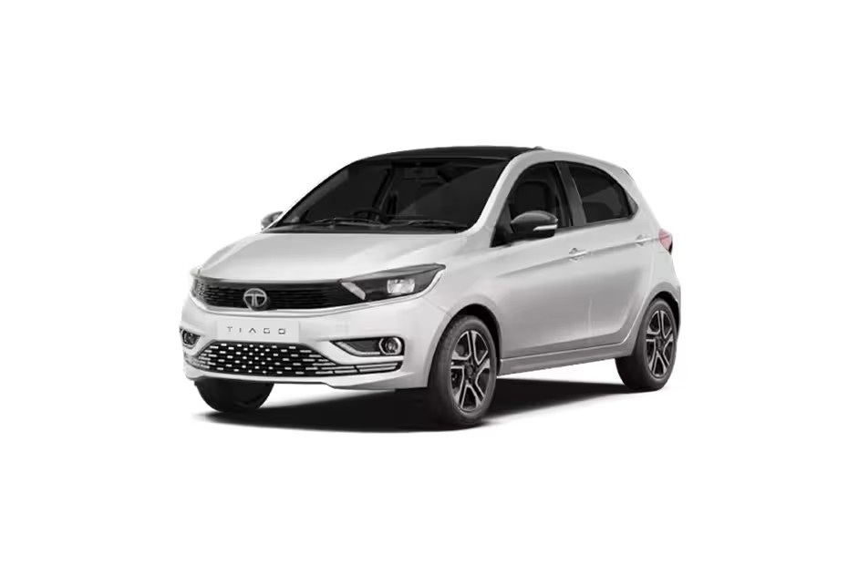 Tata Motors Tiago XT Petrol
