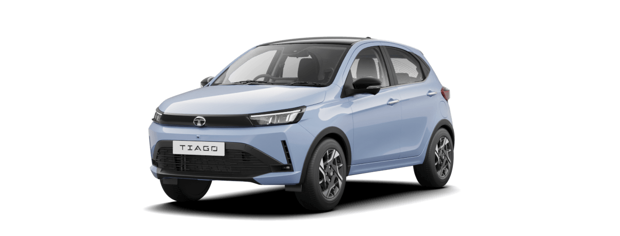 Tata Tiago
