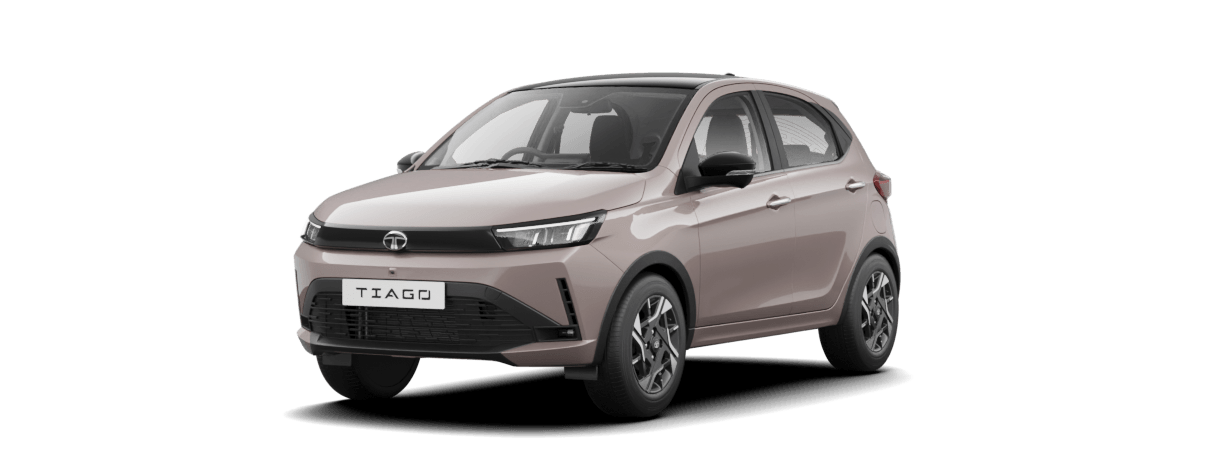 Tata Tiago