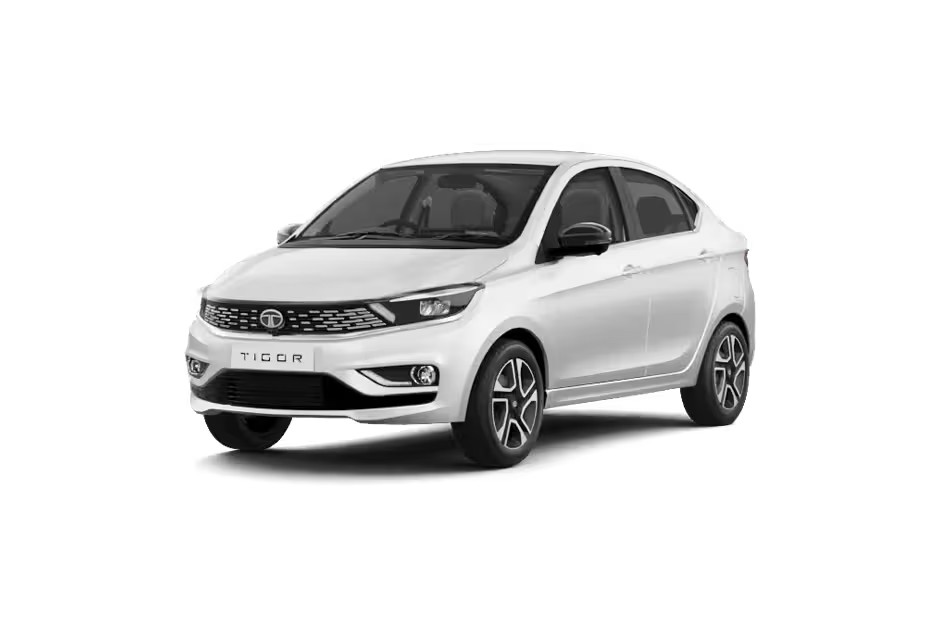 Tata Motors Tigor