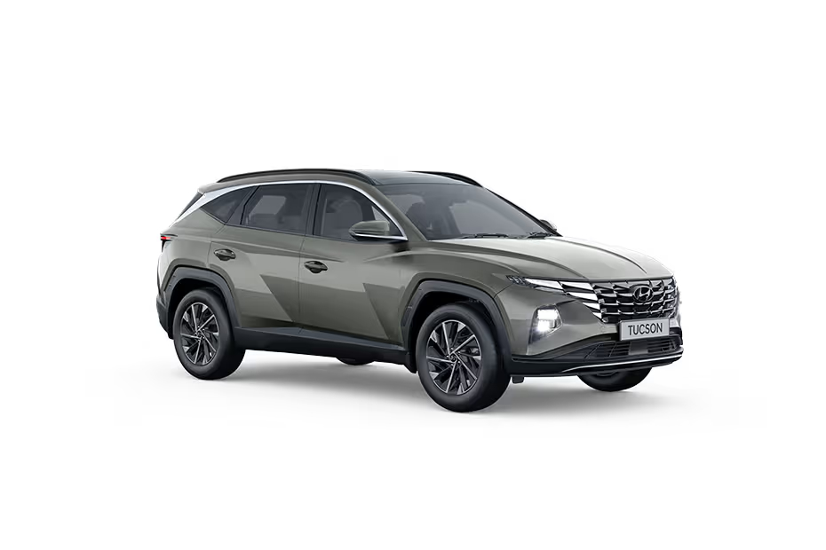 2.0 Signature 4WD AT Diesel