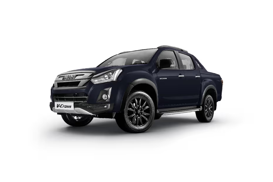 Isuzu V Cross