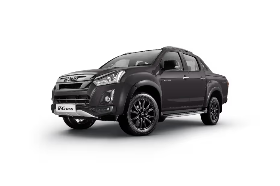 Isuzu V Cross