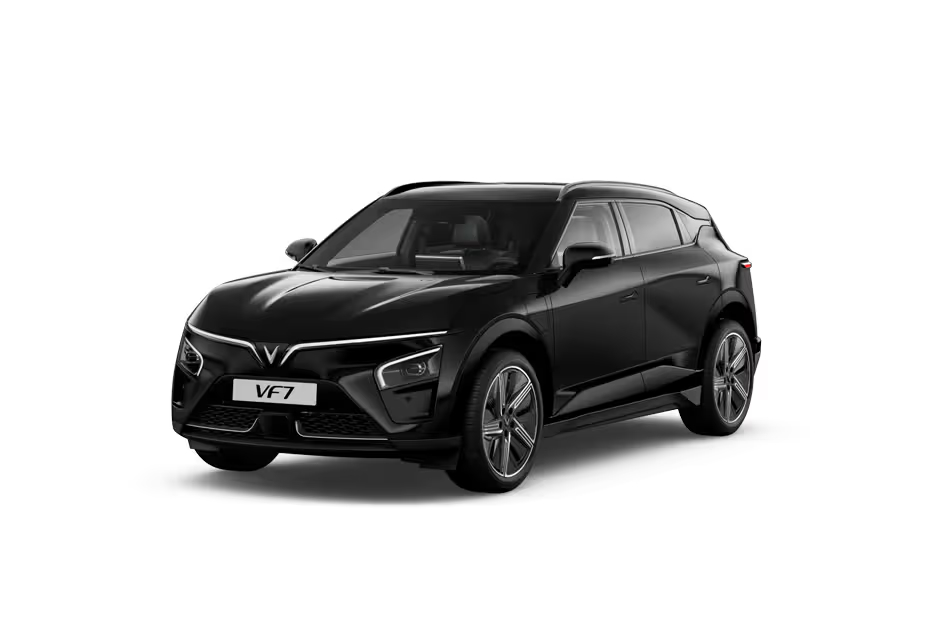 Vinfast Vinfast Vf7