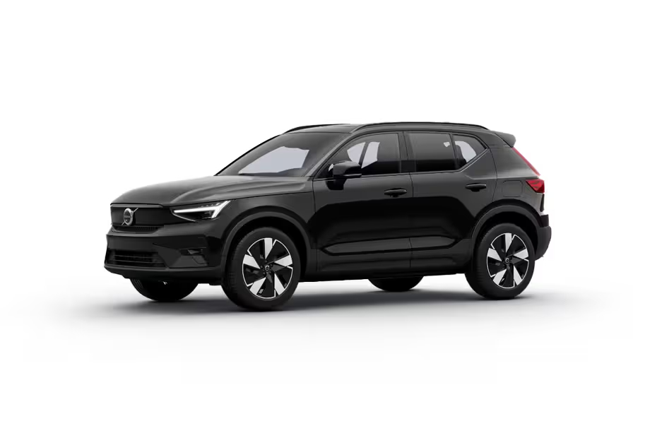 Volvo Xc40 Recharge