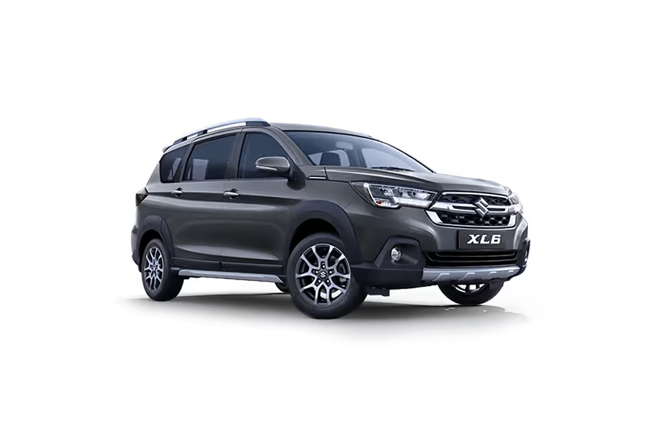 Maruti Suzuki XL6 Zeta AT