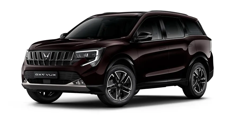 Mahindra Xuv 7xo