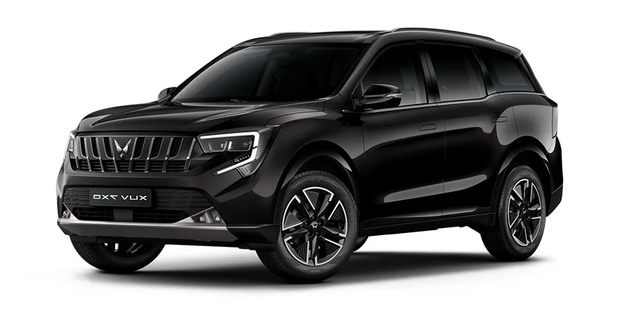 Mahindra Xuv 7xo