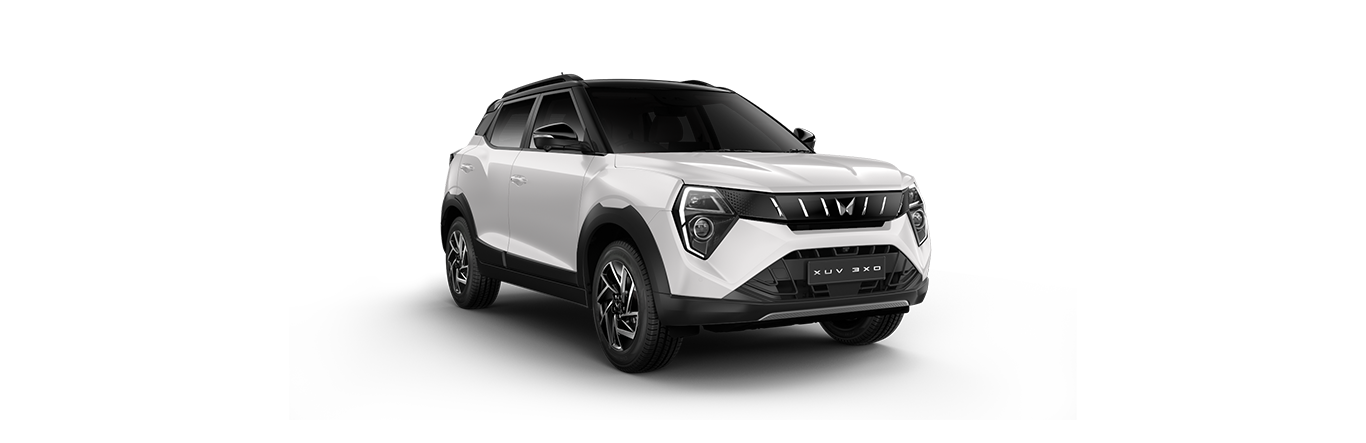 Mahindra Xuv 7xo