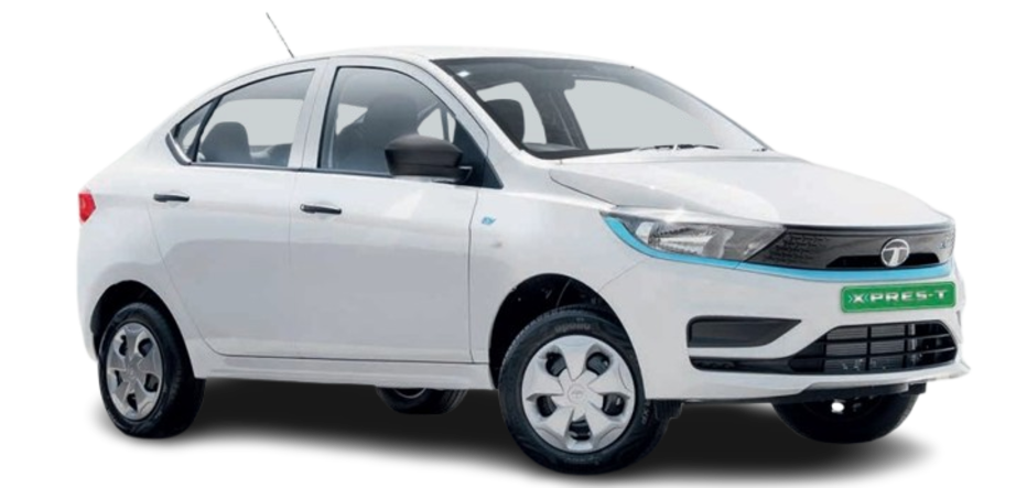 Tata Motors Xpres T Ev