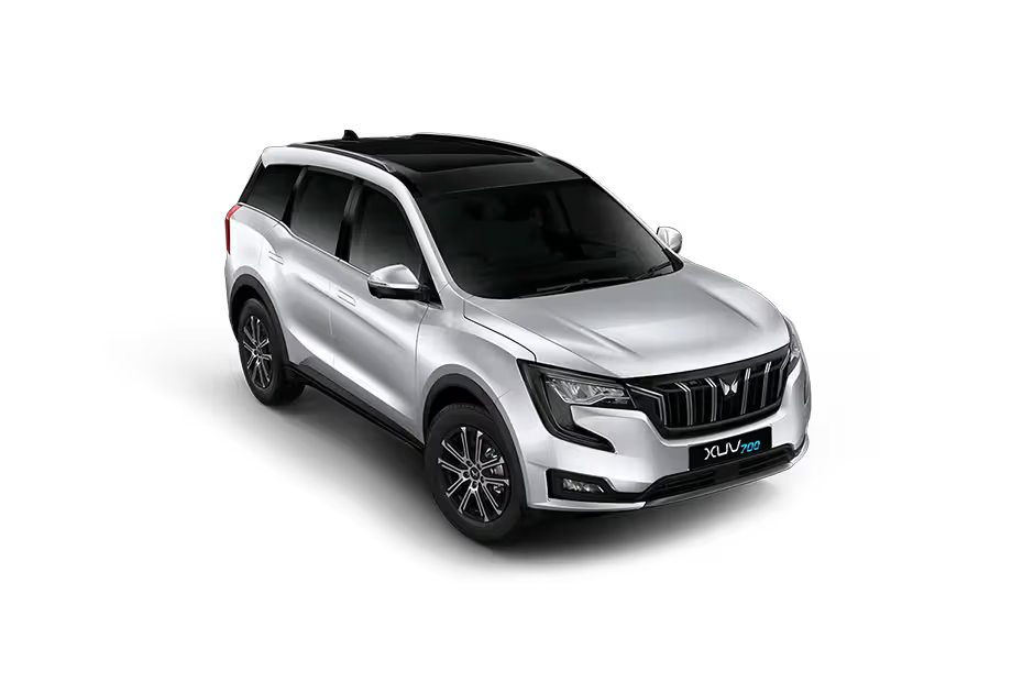 Mahindra Xuv700
