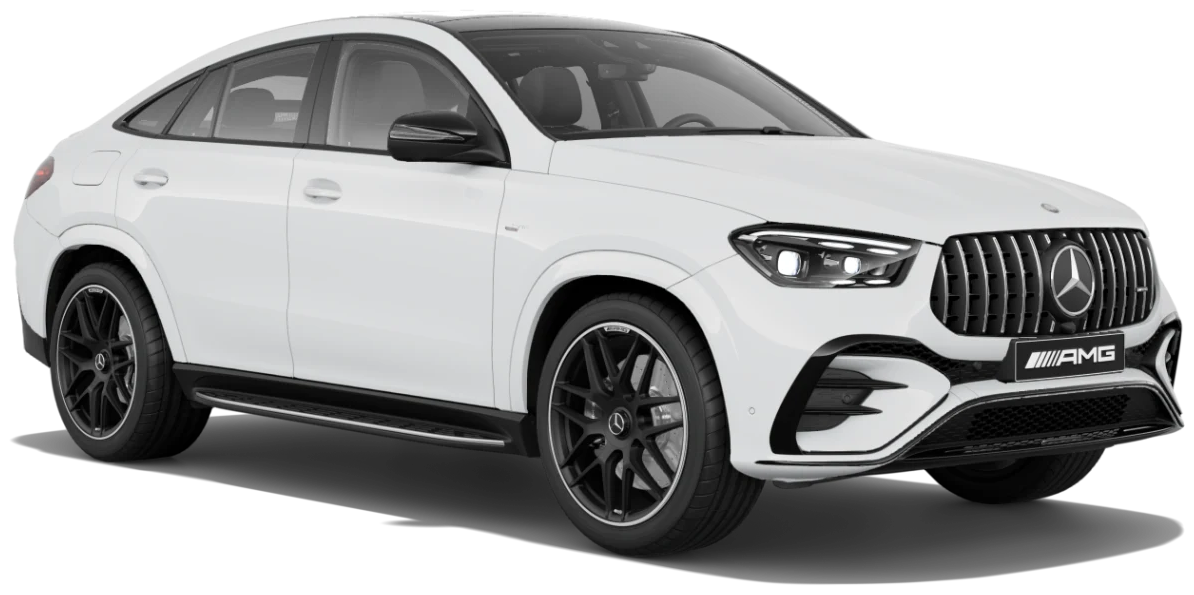 Mercedes Benz Amg Gle 53