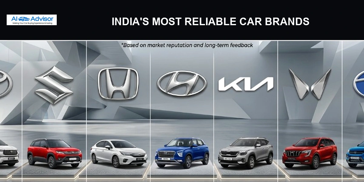 Most Reliable Car Brands in India 2026: Buyer Guide