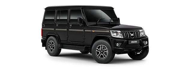 Mahindra Bolero