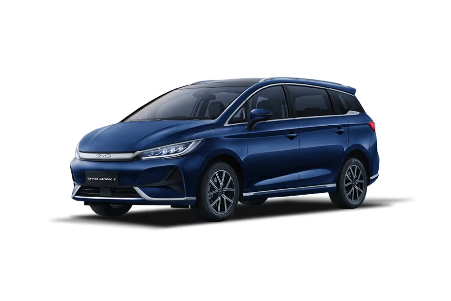 BYD eMAX 7 Premium 7Str