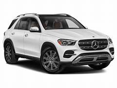 Mercedes Benz Gle