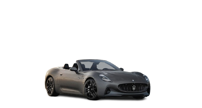 Gran Cabrio